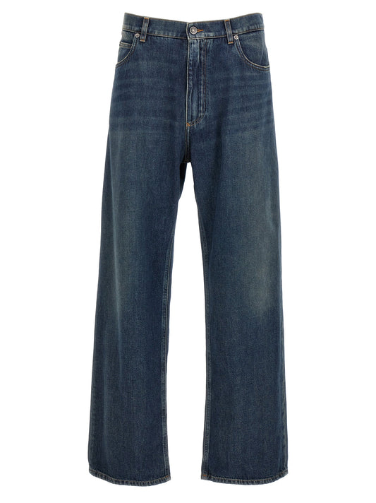 Dolce & Gabbana Men 'Regular' Jeans