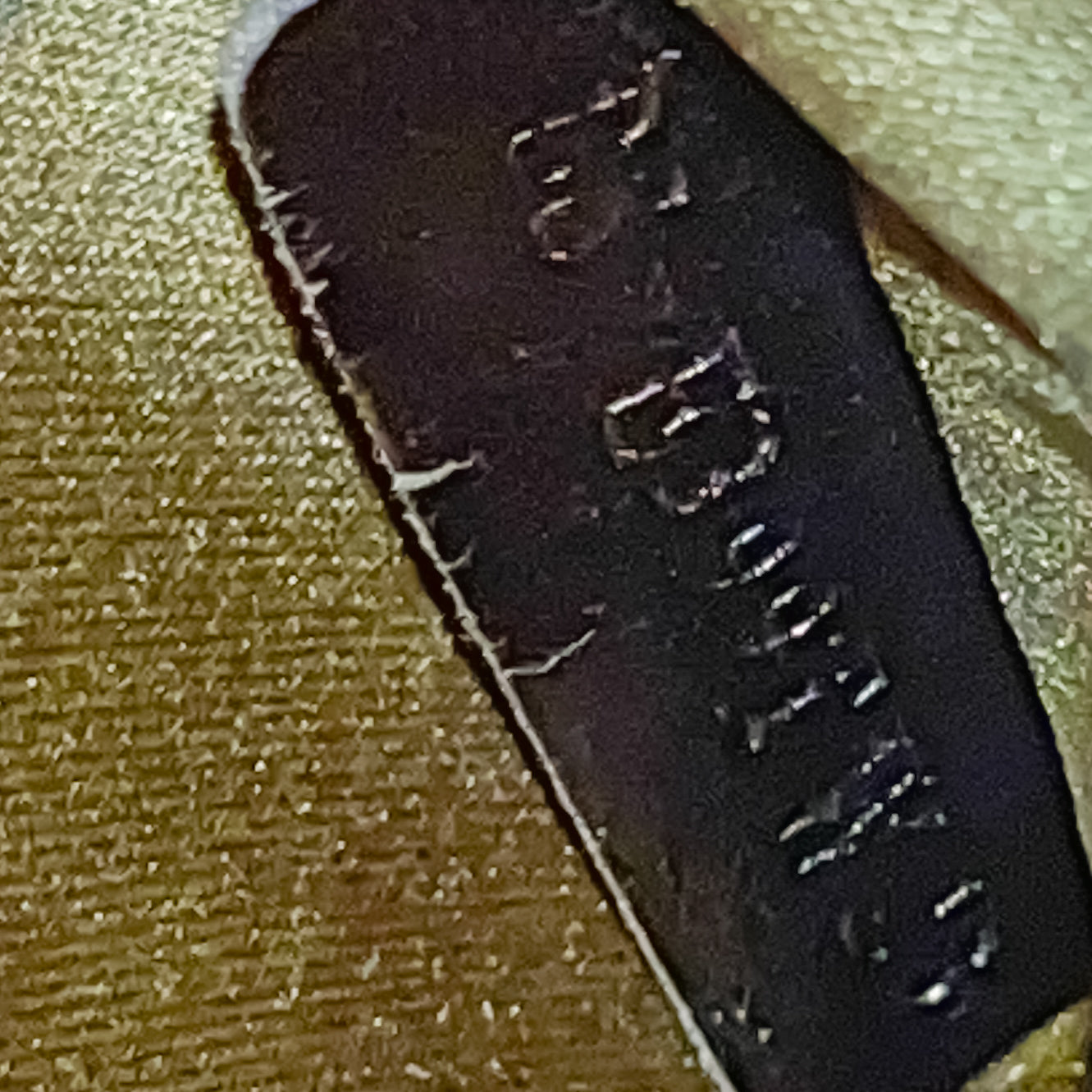 Valentino Bag Rockstud Camouflage Clutch