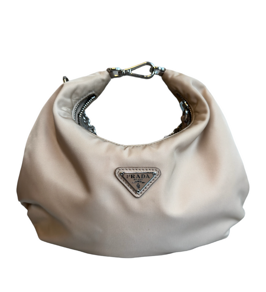 PRADA - Re-Edition 2006 Shoulder Bag Small