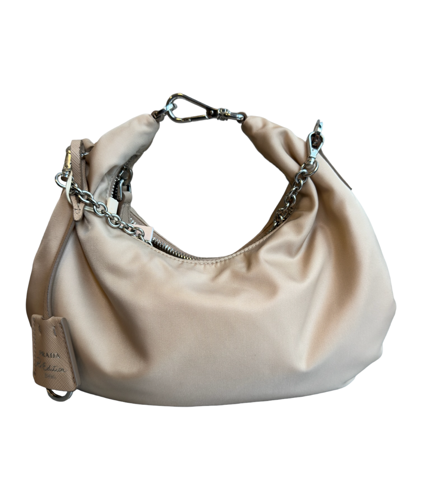 PRADA - Re-Edition 2006 Shoulder Bag Small