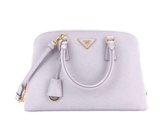 PRADA - Promenade Bag Saffiano Leather Medium