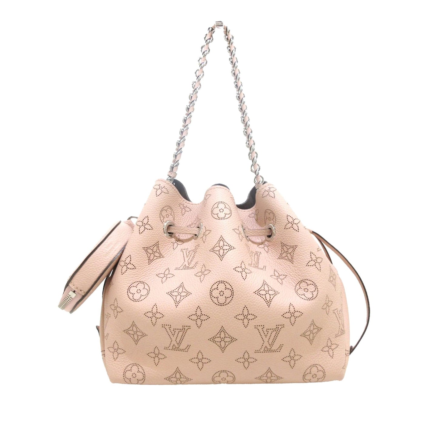 Louis Vuitton Monogram Mahina Bella (SHG-NmIasW)