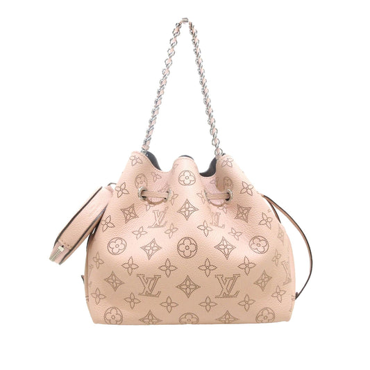 Louis Vuitton Monogram Mahina Bella (SHG-NmIasW)