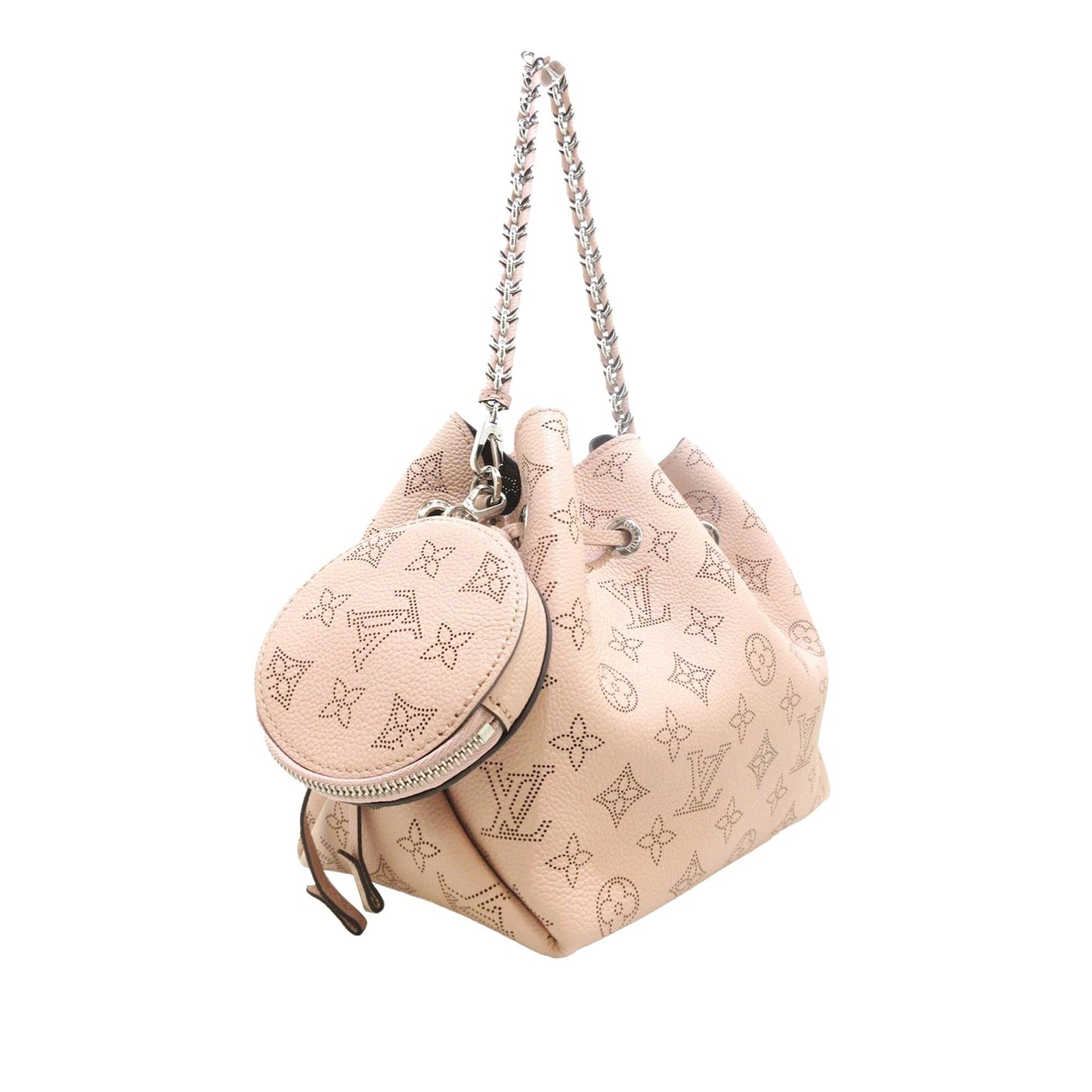 Louis Vuitton Monogram Mahina Bella (SHG-NmIasW)