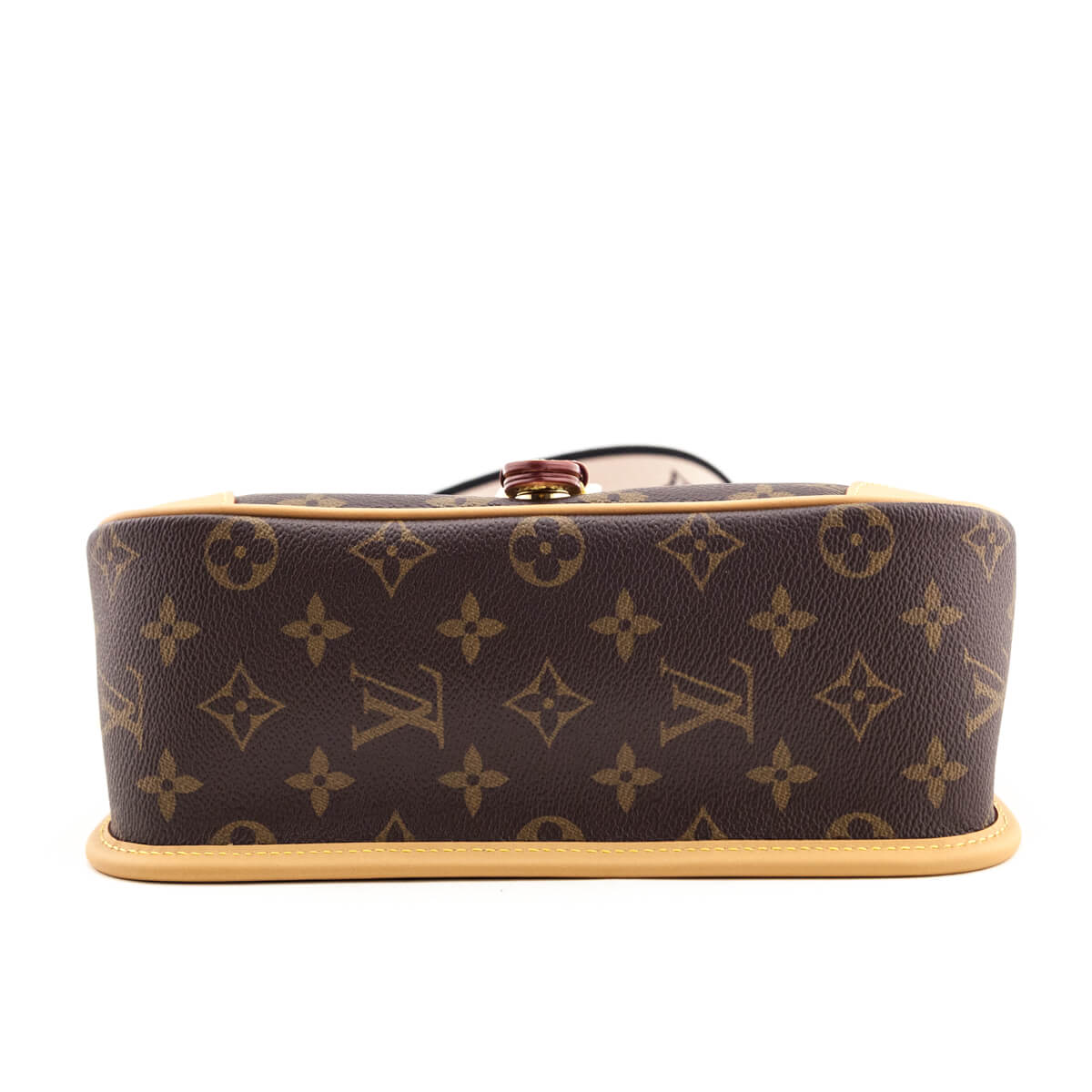 Louis Vuitton Monogram Diane Bag