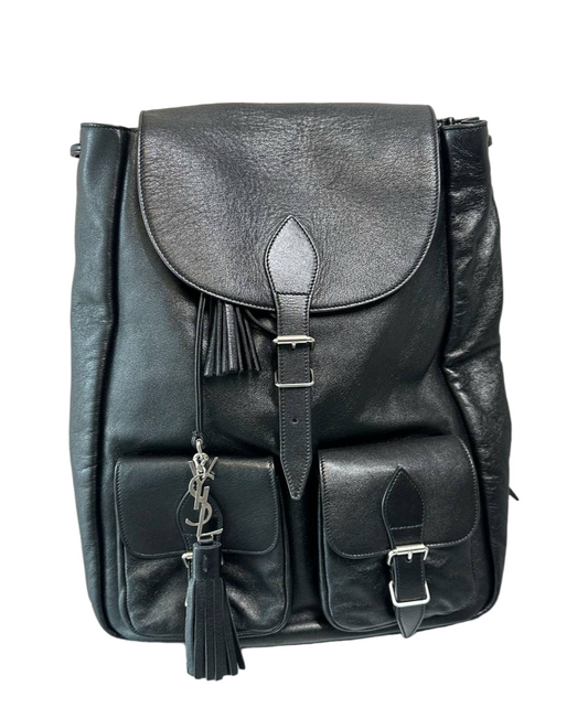 SAINT LAURENT - Festival Backpack