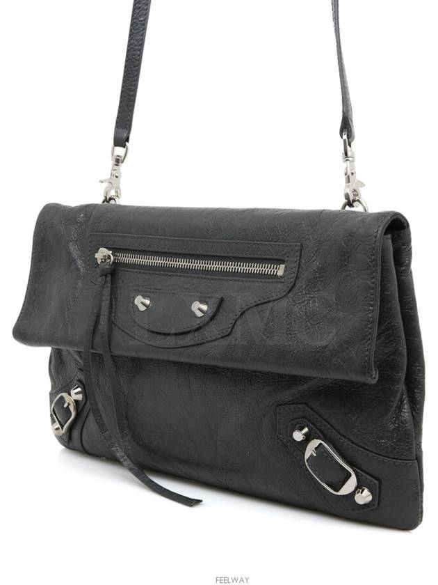 Balenciaga women cross bag