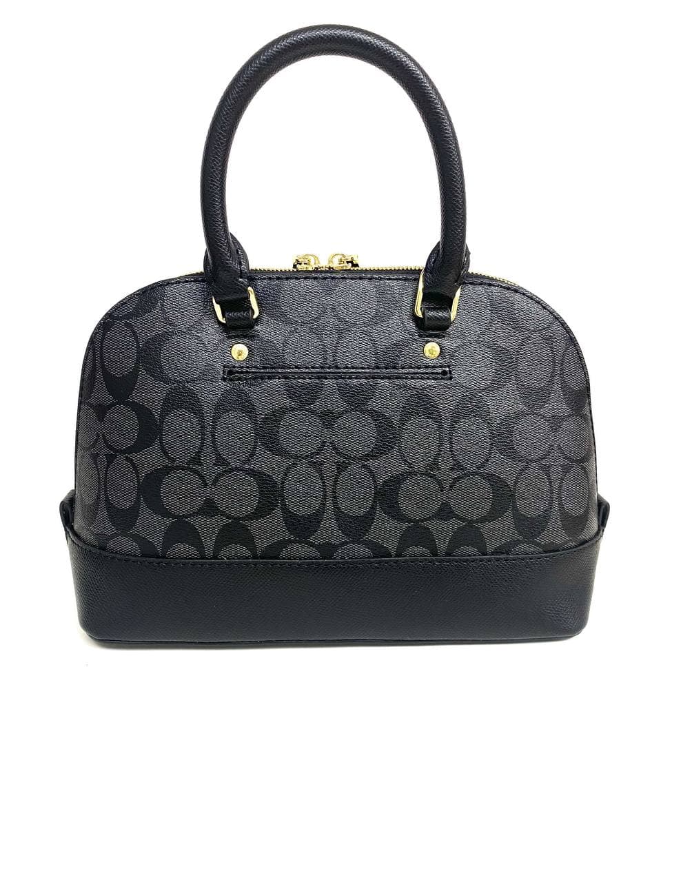 Coach Small Sierra Satchel Bag