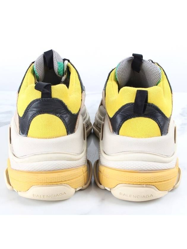 Balenciaga Triple S sneakers Nocho 41 260