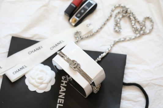 Chanel - Luxury Bag - CHL - 1057