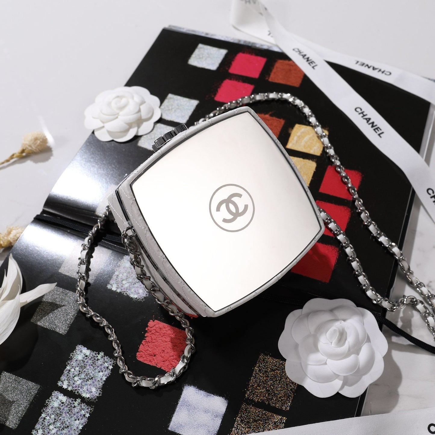 Chanel - Luxury Bag - CHL - 1059
