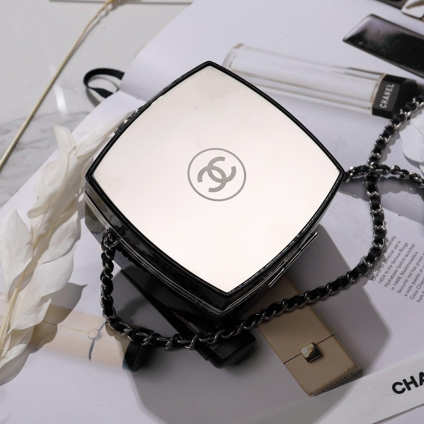 Chanel - Luxury Bag - CHL - 1056