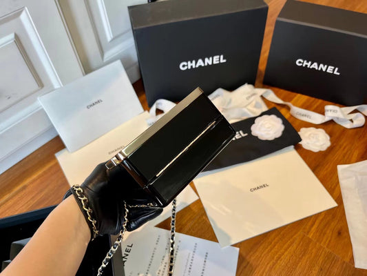 Chanel - Luxury Bag - CHL - 1078