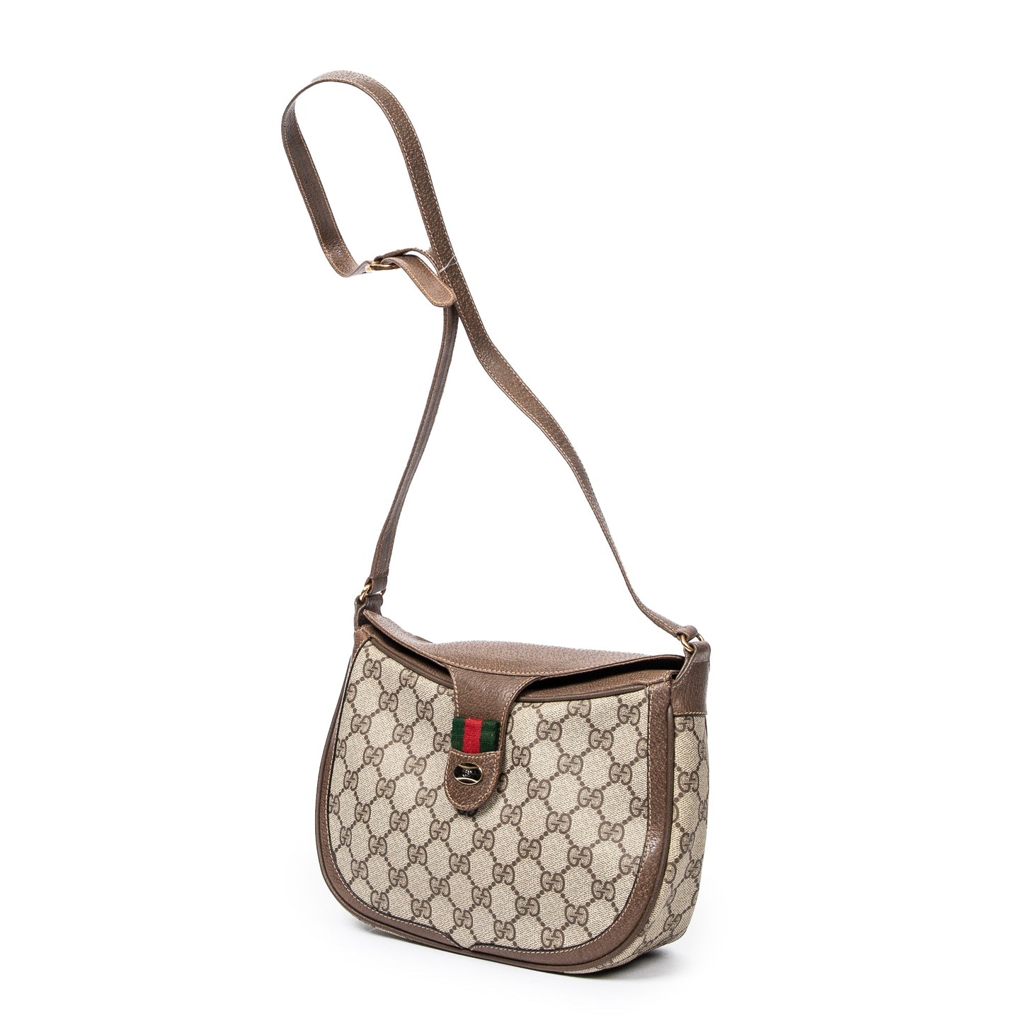 Accessory Collection Web Crossbody