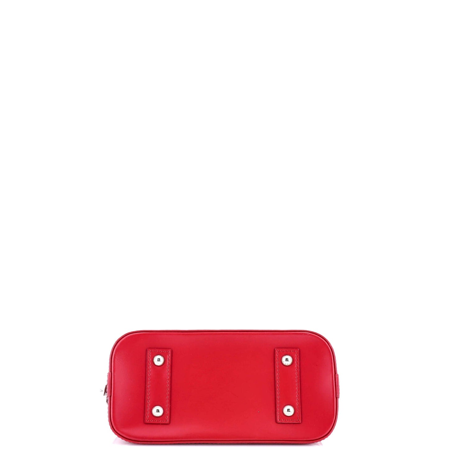 Alma Handbag Epi Leather BB