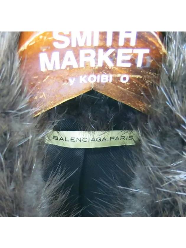 Balenciaga Smith Market 148965 Jacket Women s Clothing