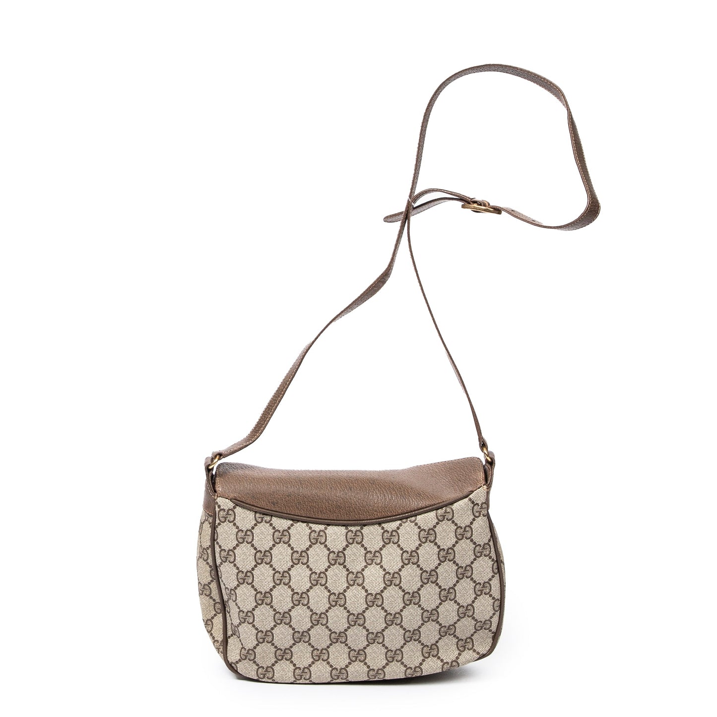 Accessory Collection Web Crossbody