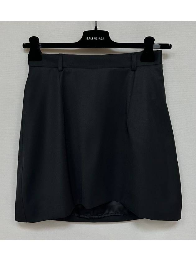 Balenciaga skirt 26