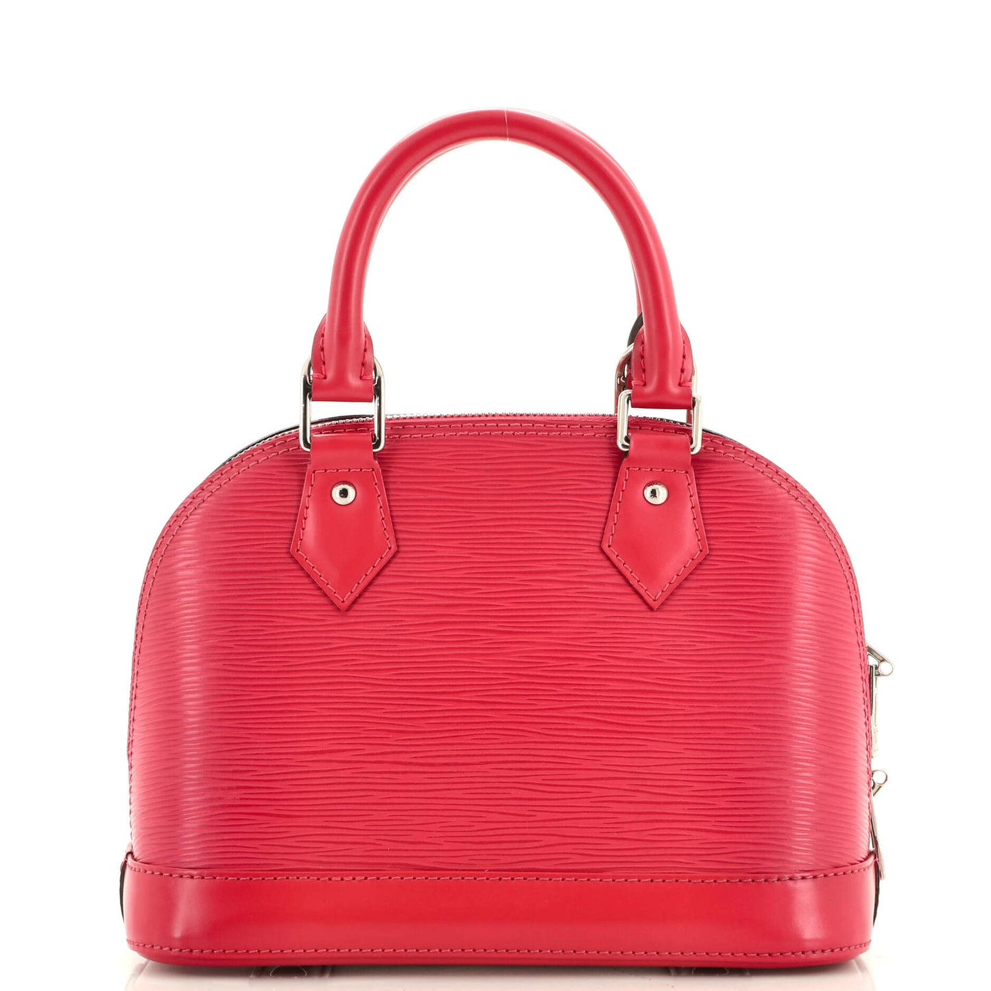 Alma Handbag Epi Leather BB