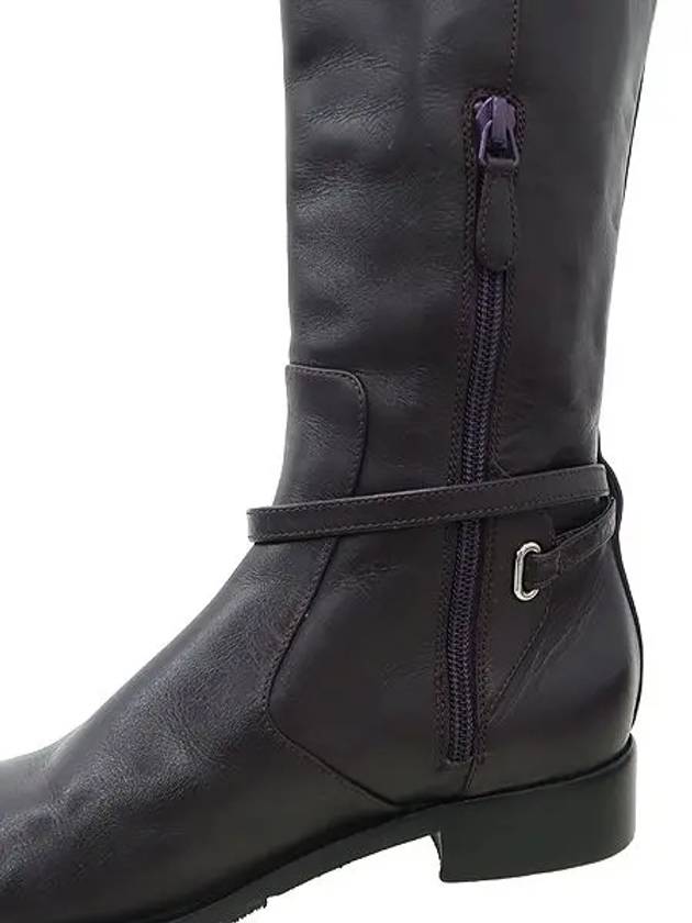 Balenciaga Smith Market Belt Boots Women s Shoes