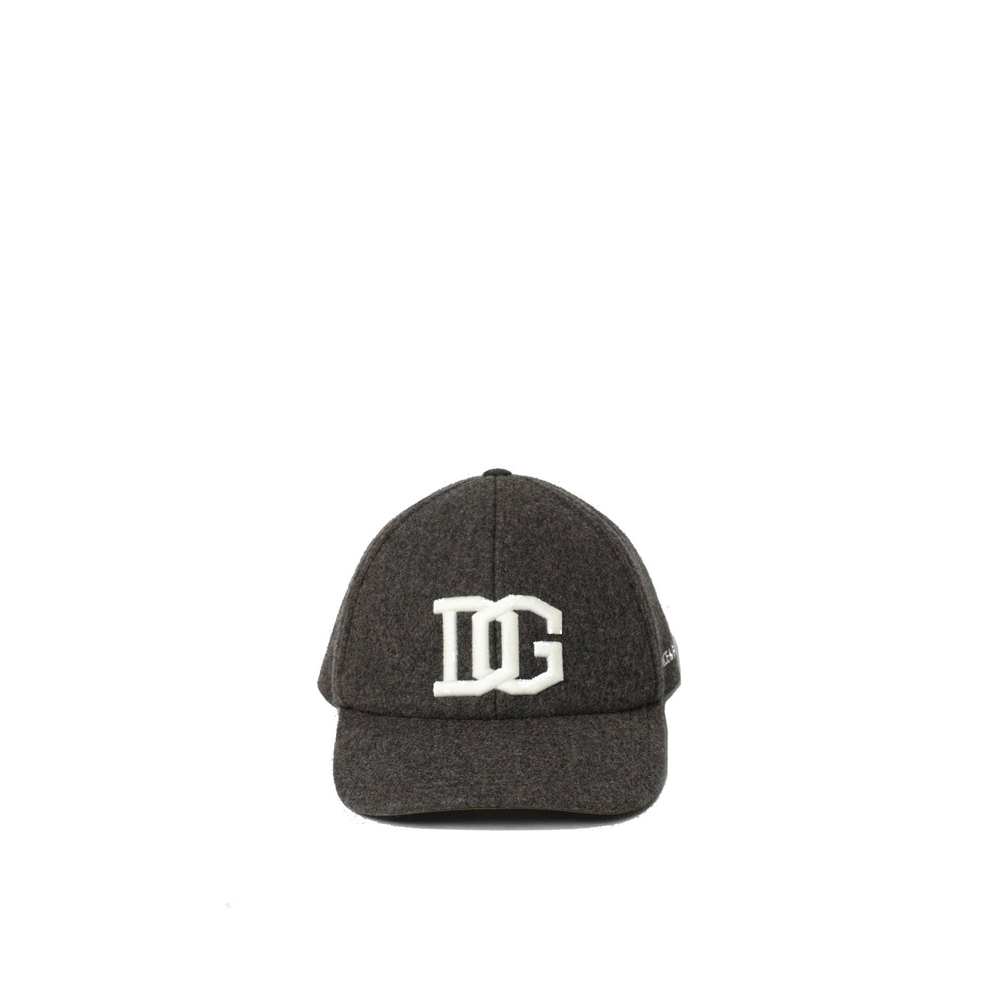 Dolce & Gabbana Logo Baseball Hat Men