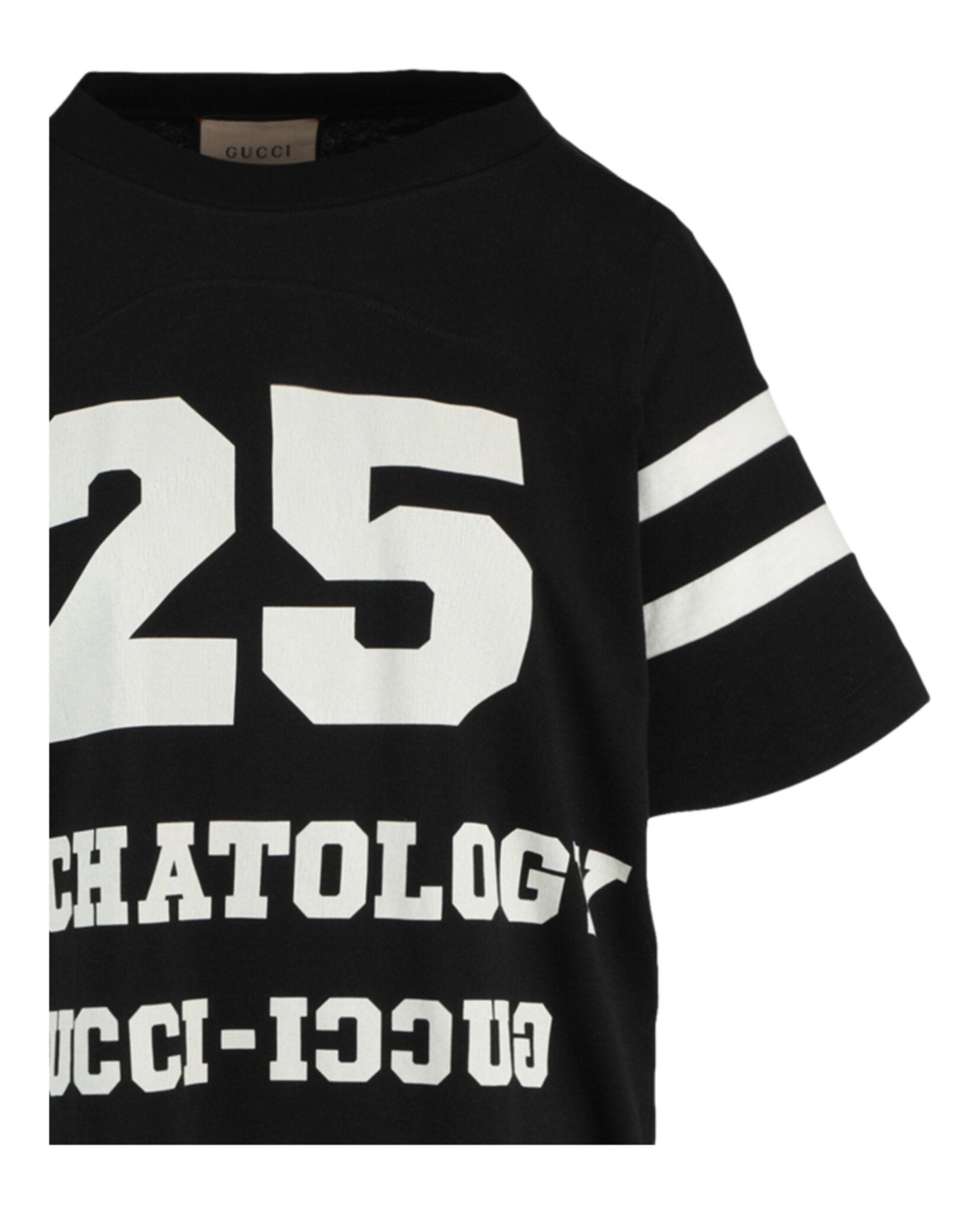 25 Eschatology and  Loved T-shirt
