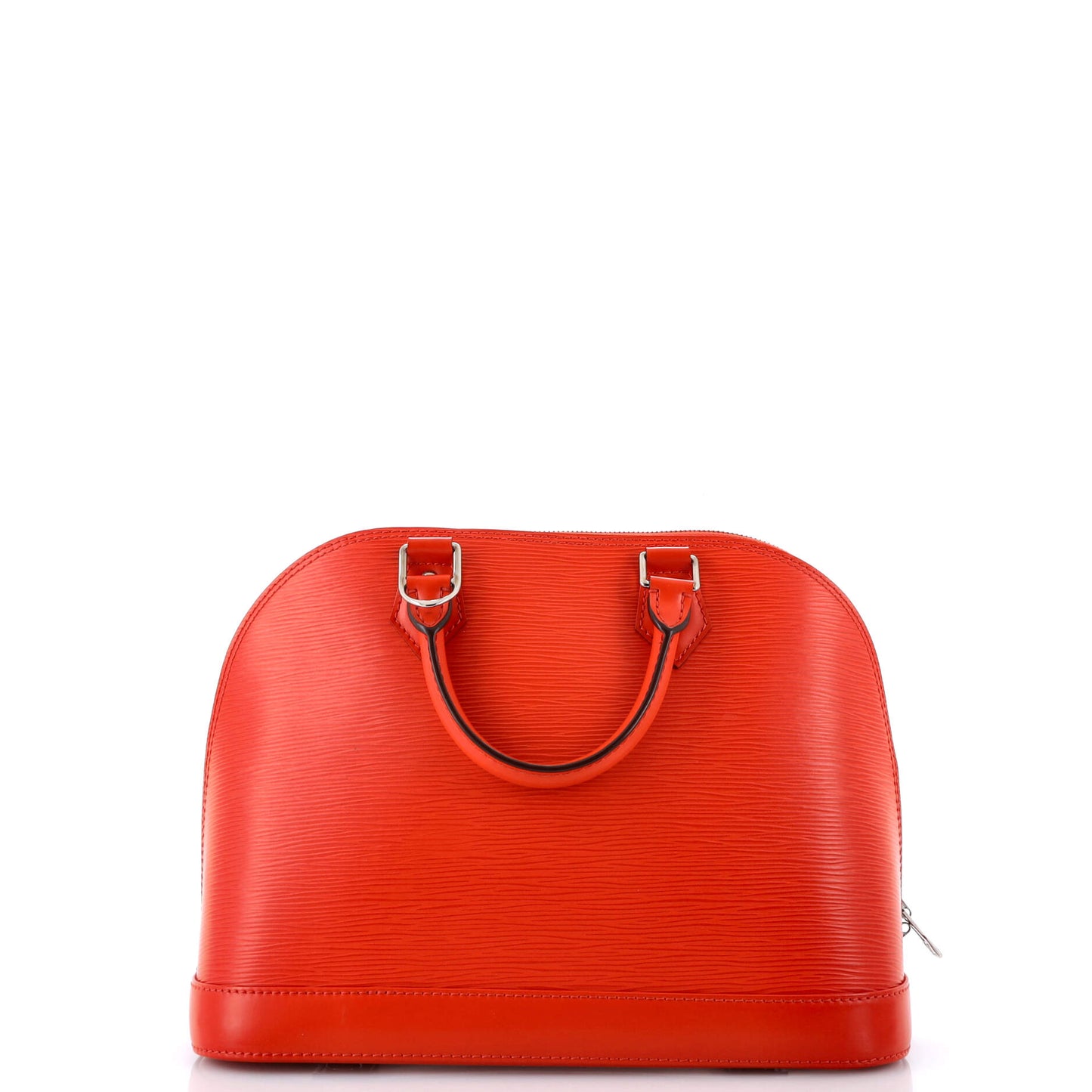 Alma Handbag Epi Leather PM