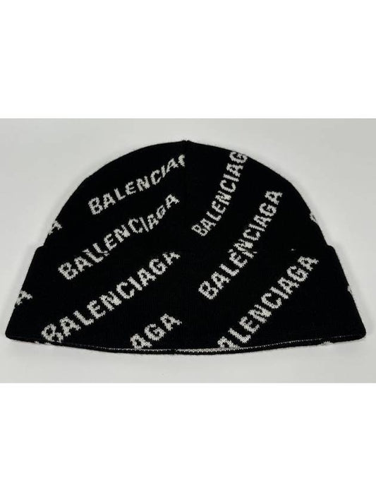 Balenciaga Beanie OS