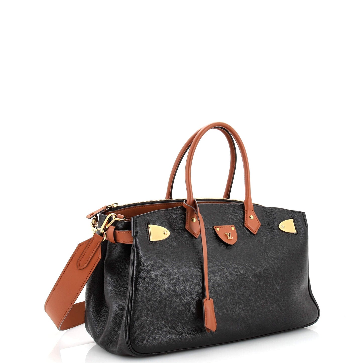 All Set Bag Calfskin MM