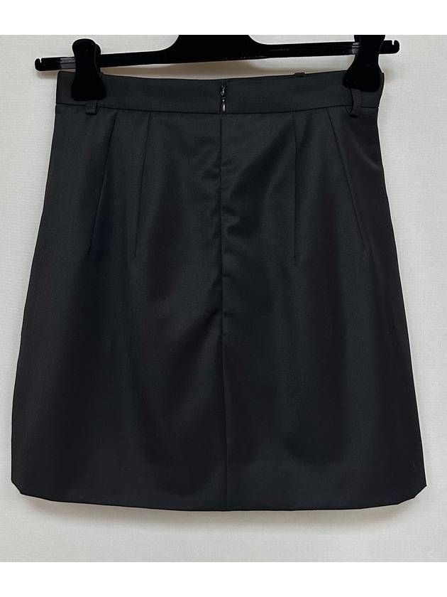 Balenciaga skirt 26