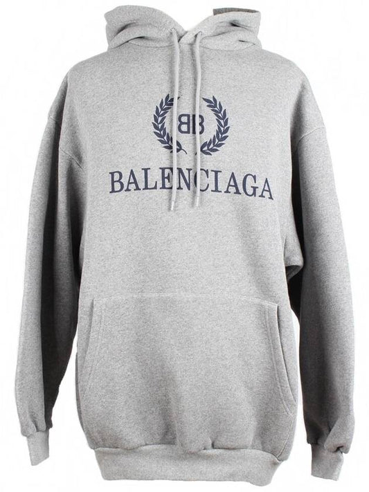 Balenciaga Laurel hood L