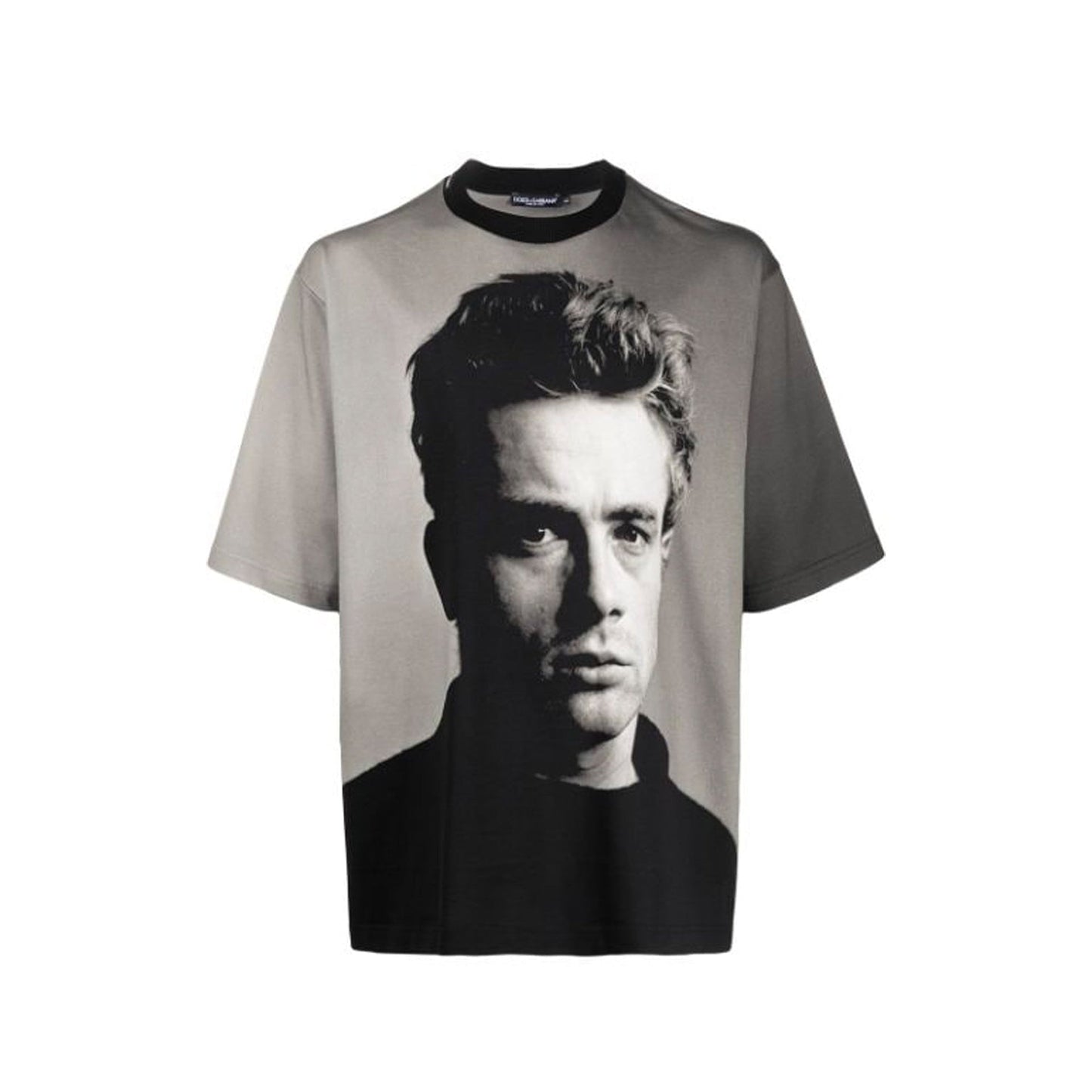 Dolce & Gabbana James Dean T-Shirt Men