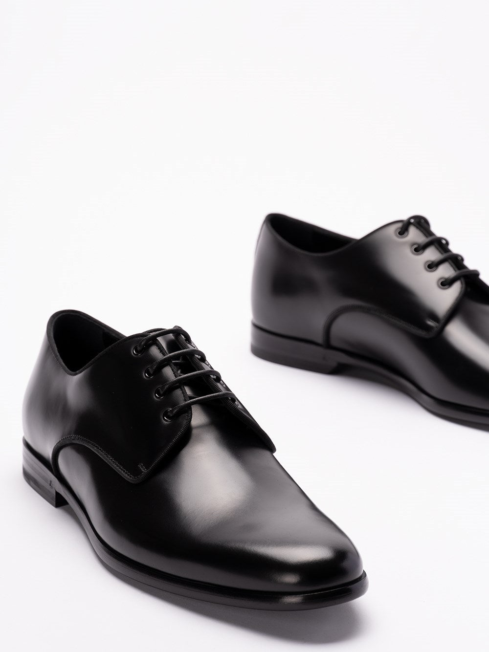 Dolce & Gabbana Men Derby Shoes