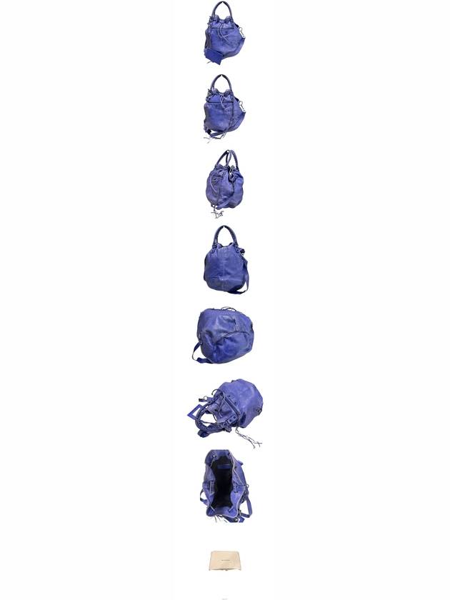Balenciaga women shoulder bag