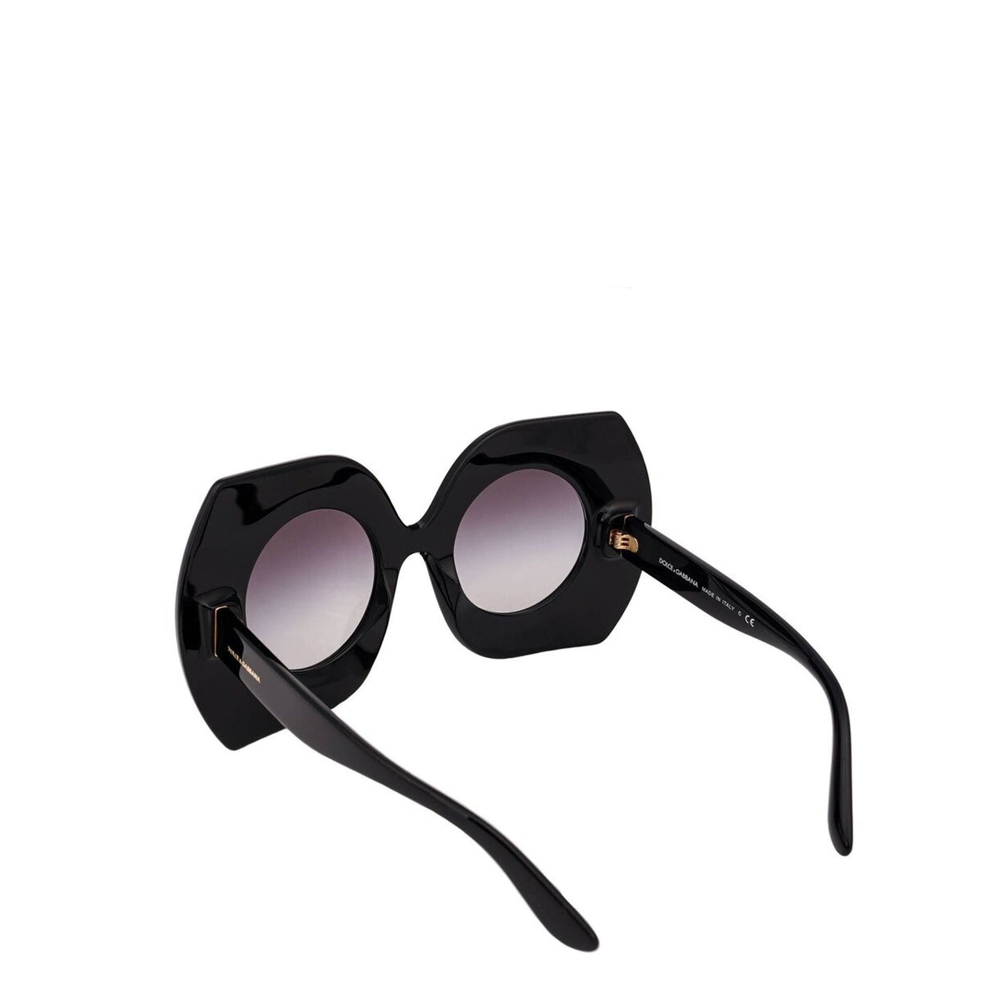 Dolce & Gabbana Crystal Sunglasses Women