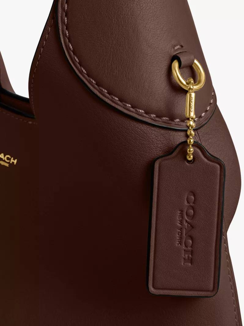 Coach Brooklyn Shoulder Bag 28