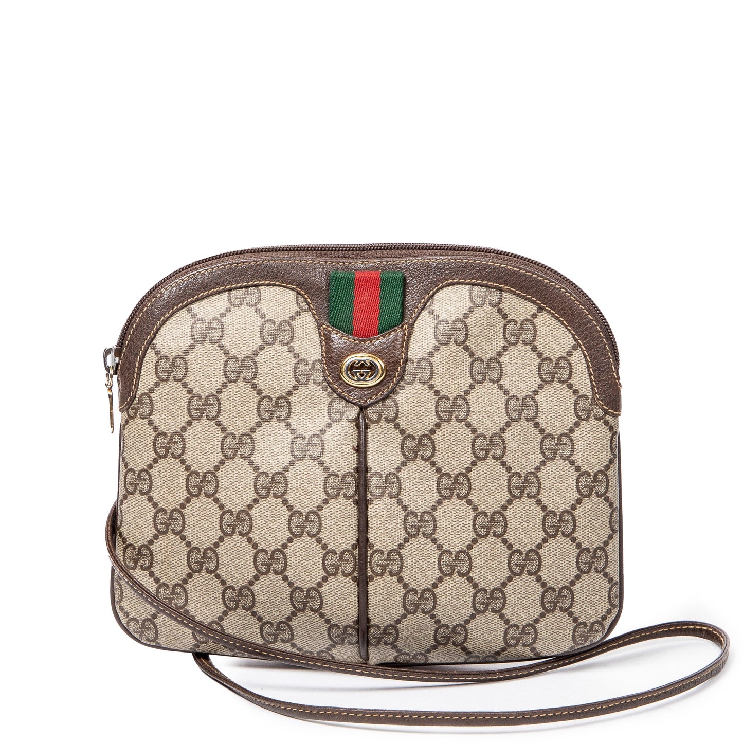 Accessory Collection Web Crossbody