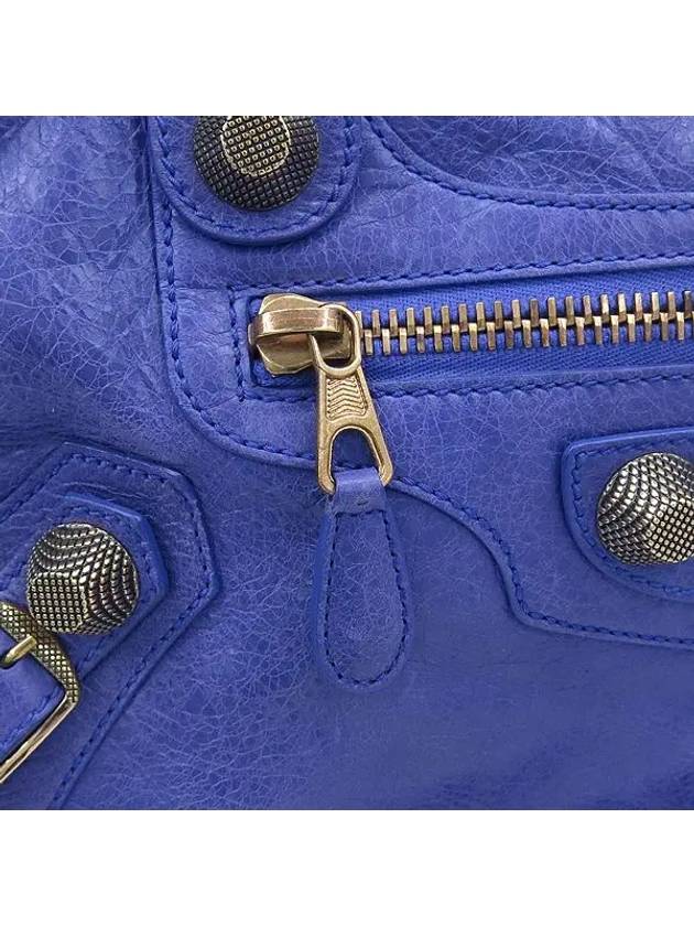 Balenciaga 173082 2 WAY bag