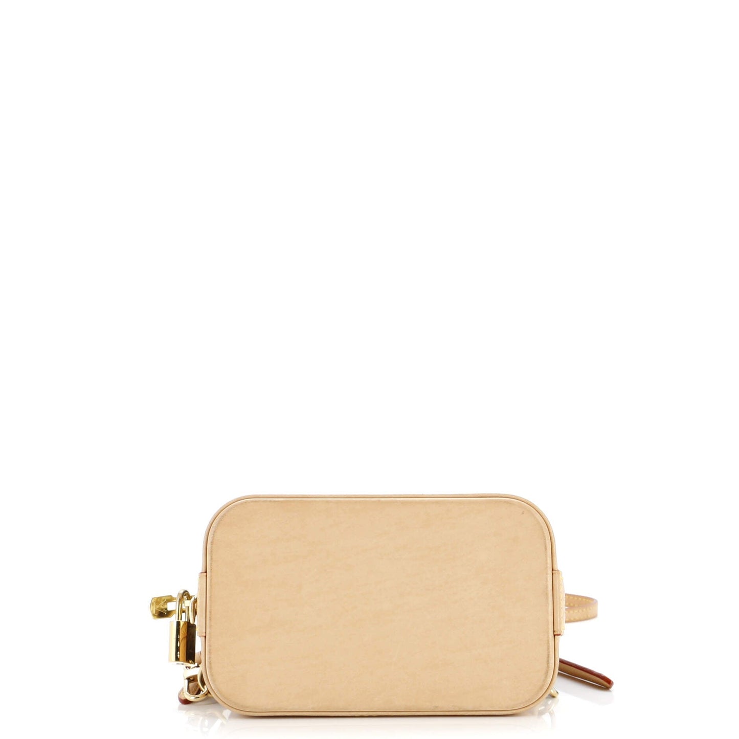 Alma Backpack Monogram Canvas