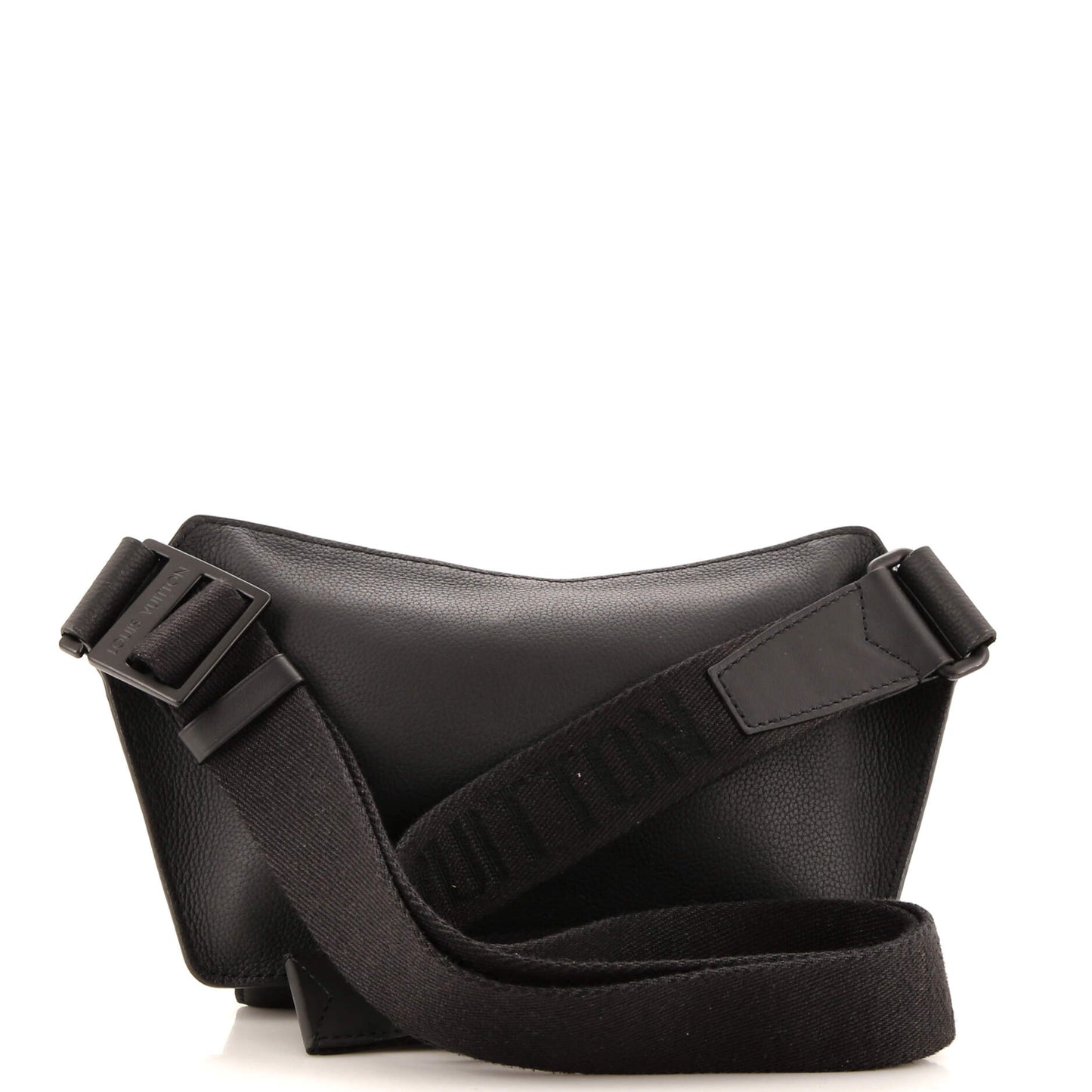 Aerogram Takeoff Sling Bag Leather