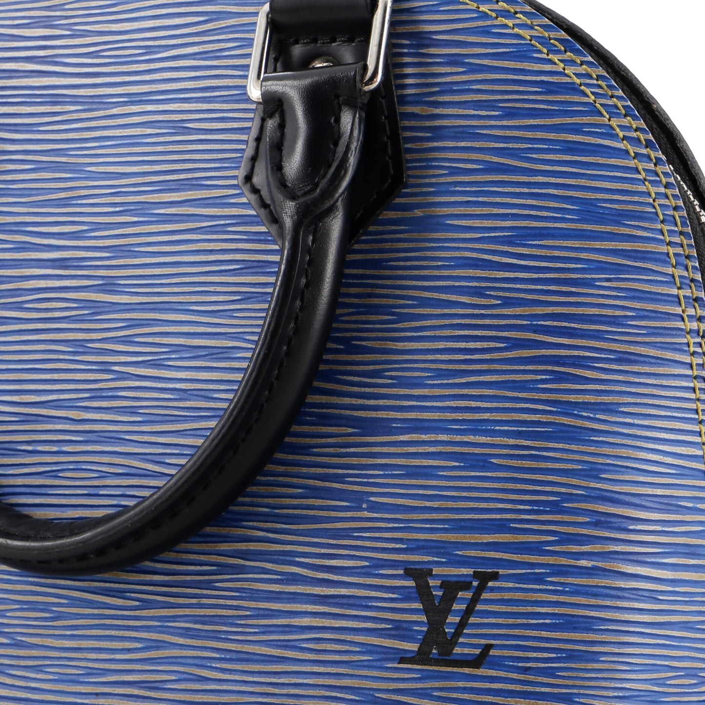 Alma Handbag Epi Leather BB