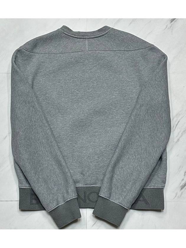 Balenciaga Backlogo sweatshirt 105