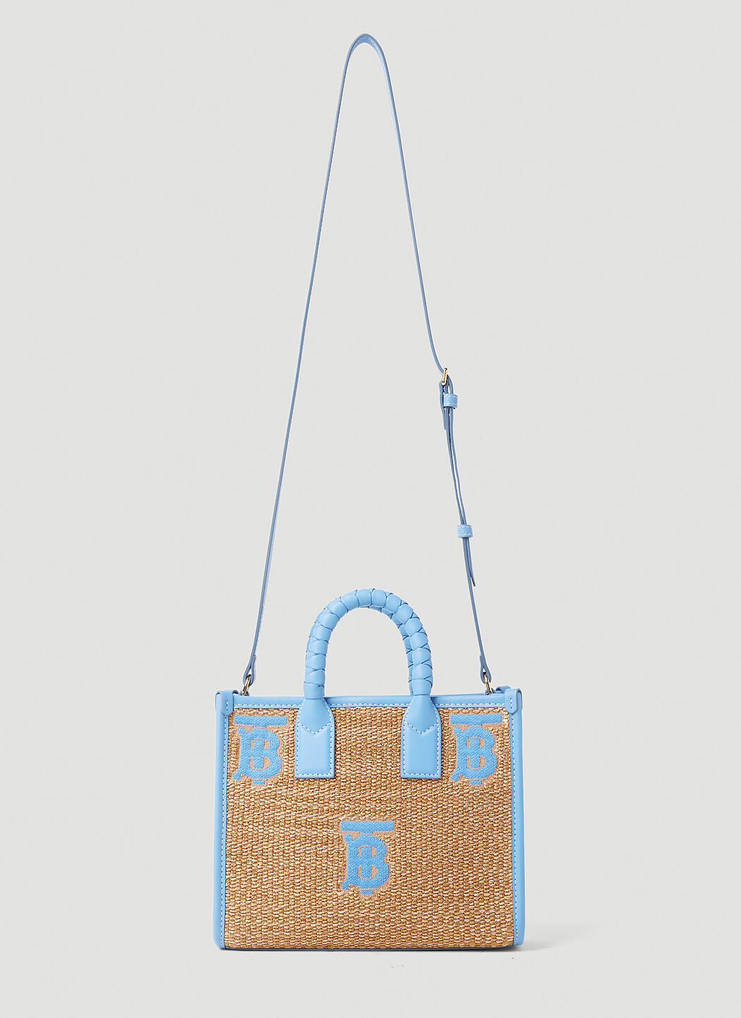 Burberry Women Freya Tote Bag
