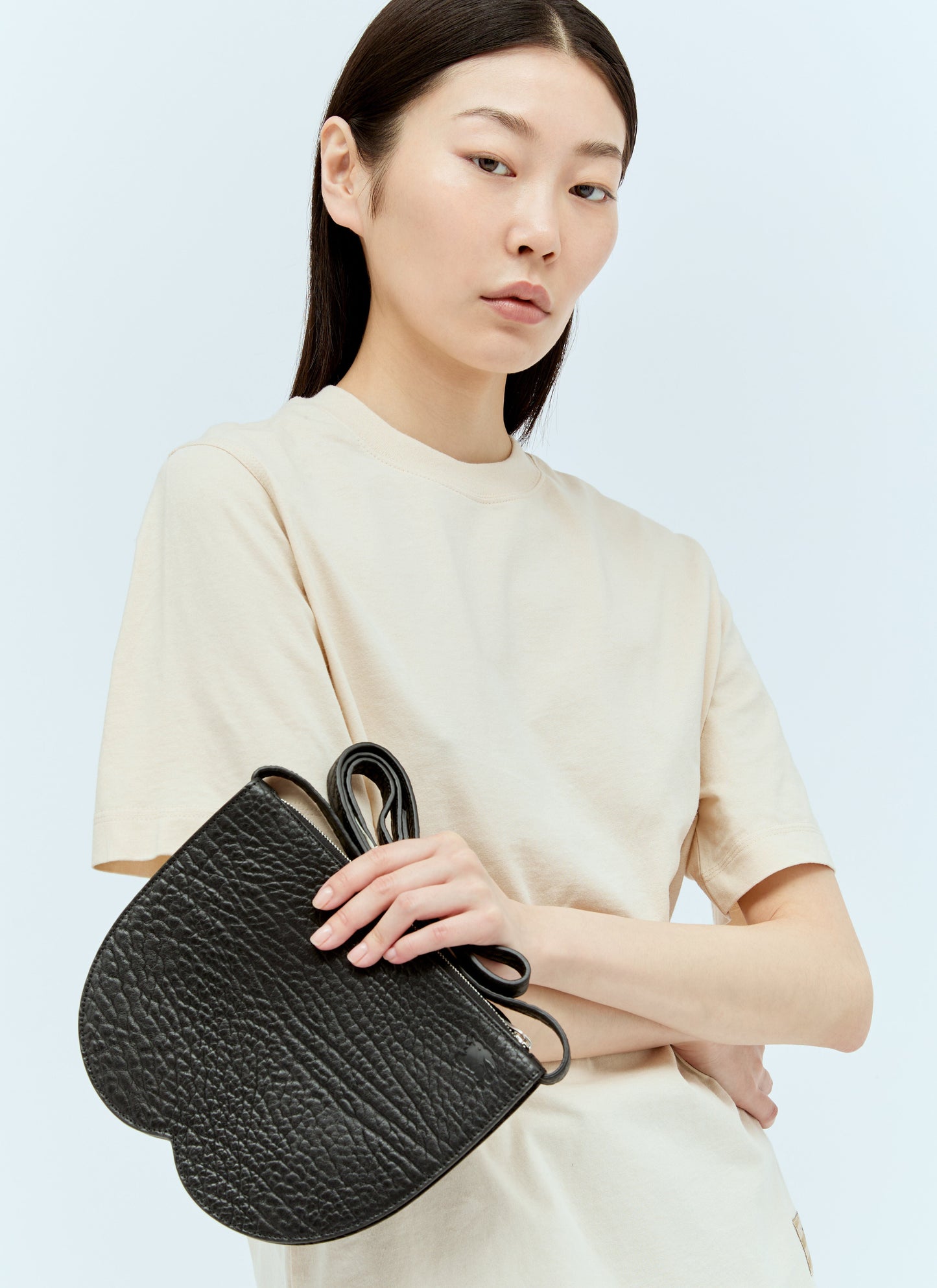 Burberry Women Chess Pouch Shoulder Bag