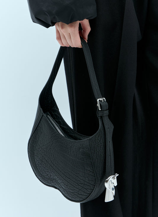 Burberry Women Small Chess Shoulder Bag