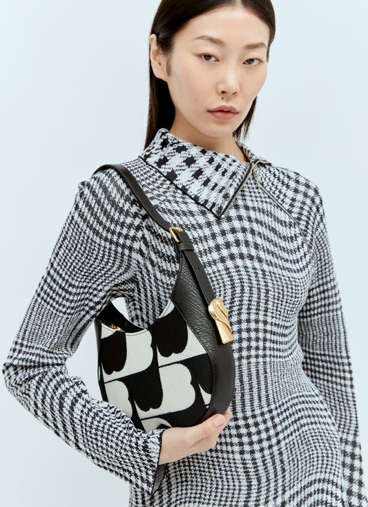 Burberry Women Small Chess Shoulder Bag
