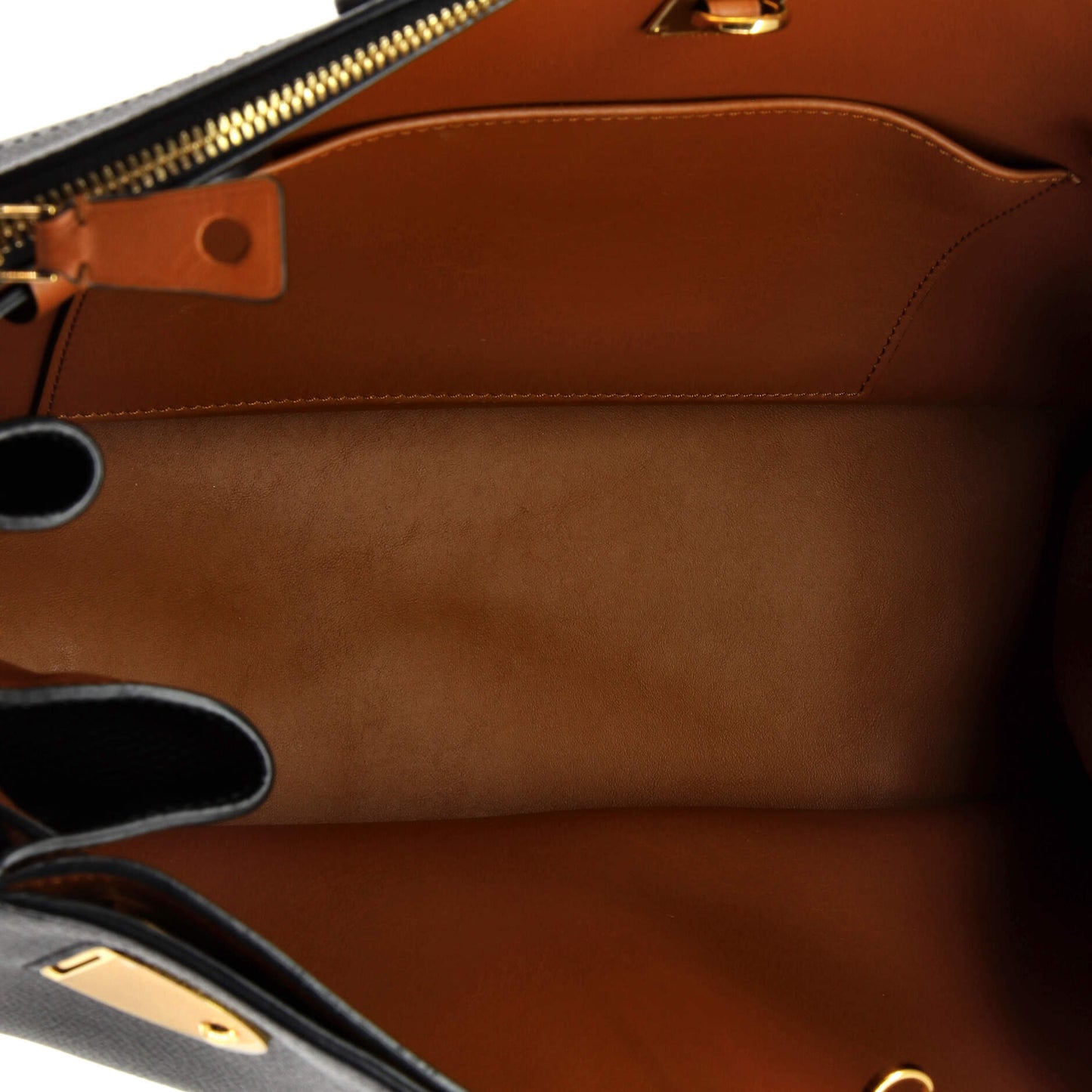 All Set Bag Calfskin MM