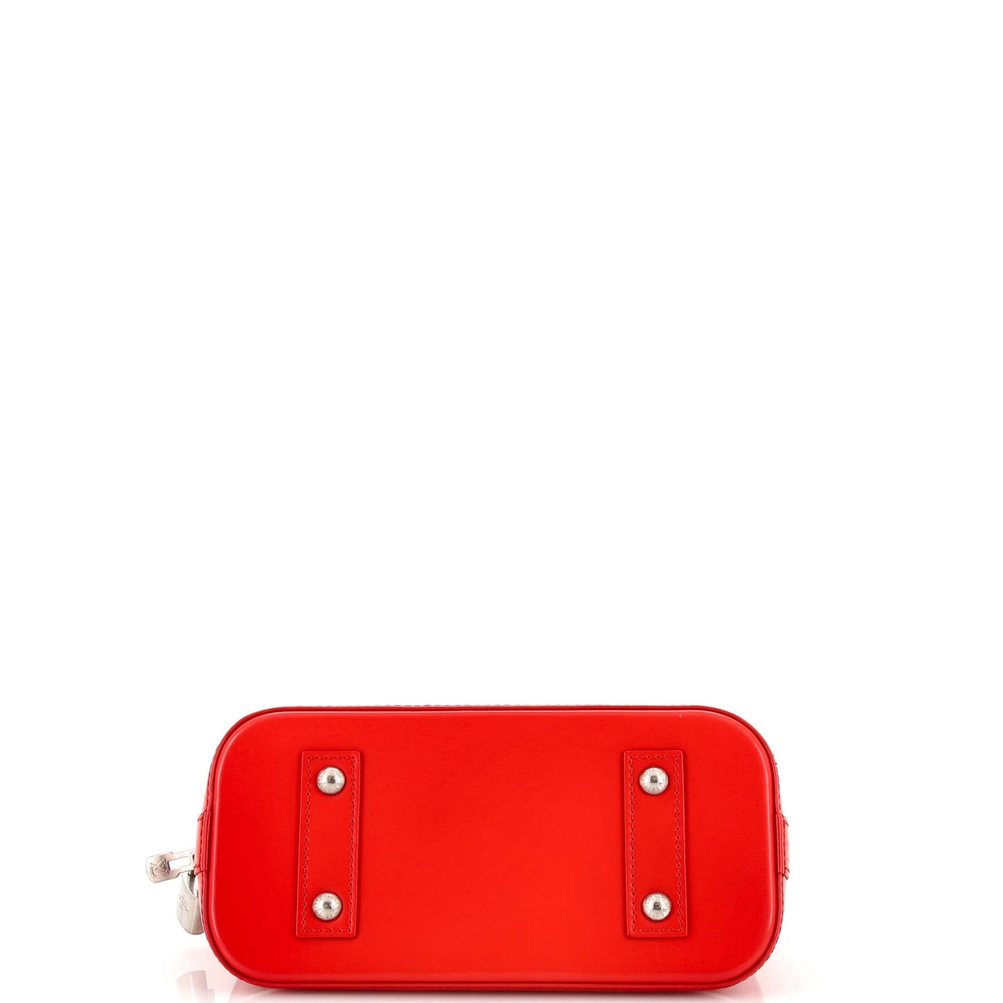 Alma Handbag Epi Leather BB