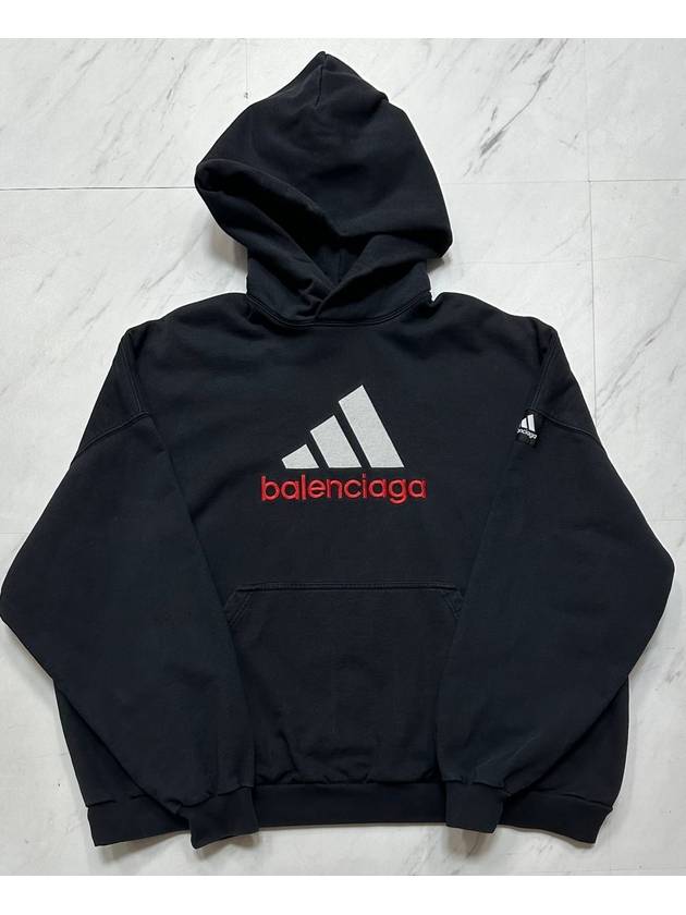 Balenciaga x Adidas Mountain Hoodie 115