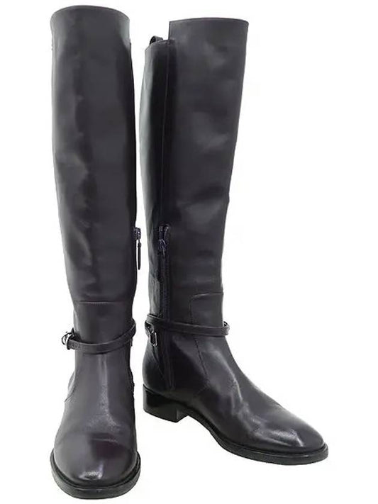 Balenciaga Smith Market Belt Boots Women s Shoes